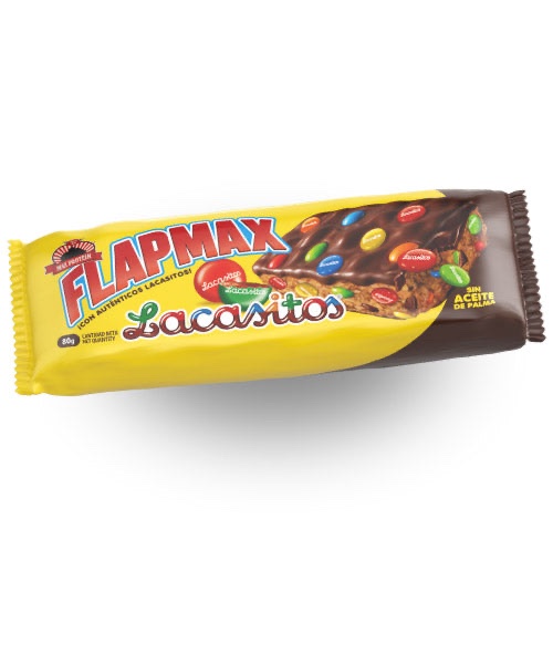 FLAPMAX LACASITOS