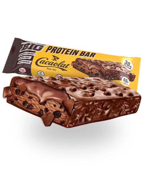 PROTEIN BAR CACAOLAT