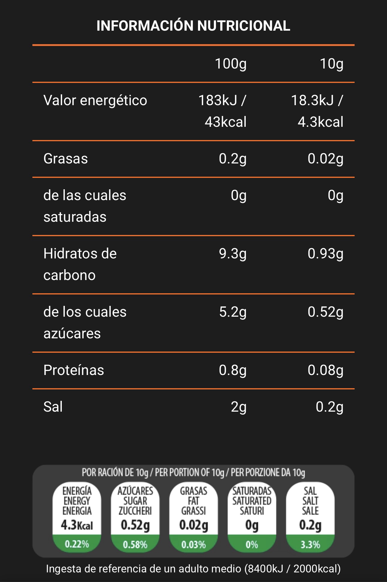 GRANDMAS BBQ SMOKED STYLE - Imagen 2